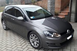Golf 7 