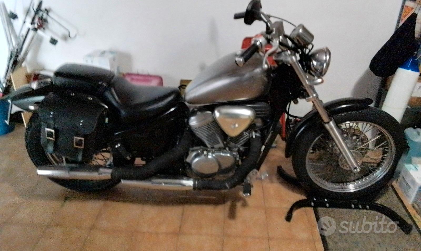 KIT TAGLIANDO HONDA Vt 600 Shadow Olio Motul Filtro Olio Aria Candele 1988/1997 EUR 84,99