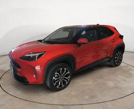 Toyota Yaris Cross 1.5 Hybrid 5p. E-CVT Trend