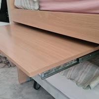 Letto a castello - Cassano delle Murge (Ba)