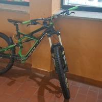 bici enduro specialized enduro expert