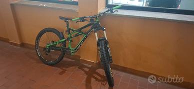 bici enduro specialized enduro expert