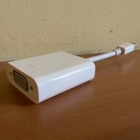 Adattatore Apple mini display port - VGA