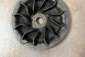 ventolino runner 125/150/180