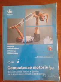 Competenze motorie light