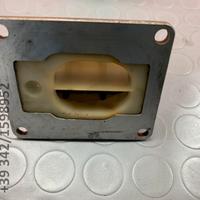 PACCO LAMELLARE YAMAHA YZ 250 1996 1997 WR 1998 19