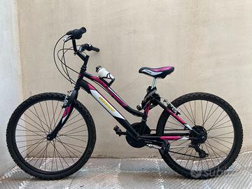 MTB ragazzo/a  8-12 anni - mountain bike