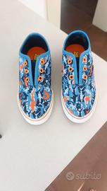 scarpe bambino n. 29
