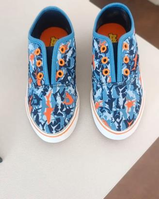 scarpe bambino n. 29