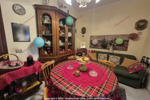 Appartamento, Marsala.