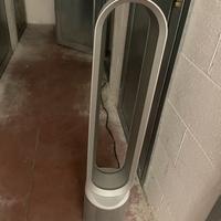 Dyson deumidificatore