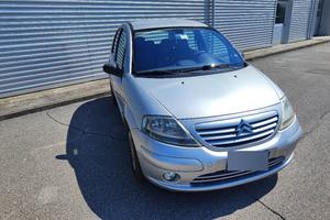 C3 1.6  anche per Neopatentati 