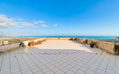 Appartamento Agrigento [AG1003VRG]