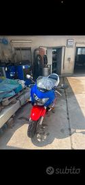 Honda cbr 600 f
