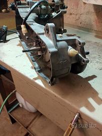 blocco motore Yamaha 