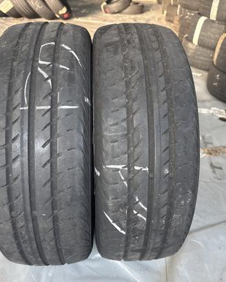 gomme usate 1956016 Estivo CONTINENTAL - VAN - 392