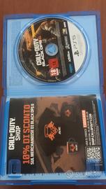 Gioco ps5