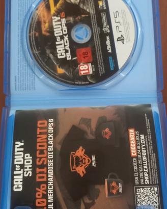 Gioco ps5