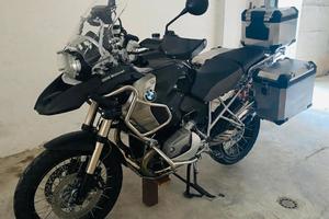 BMW R1200GS