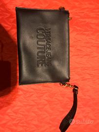 Pochette versace