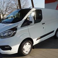 FORD Transit Custom 280 2.0 EcoBlue 130 PC Furgo