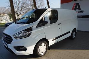 FORD Transit Custom 280 2.0 EcoBlue 130 PC Furgo