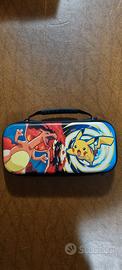 Custodie pokemon nintendo switch/ switch lite