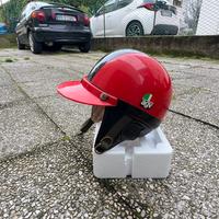 Casco Agv vintage