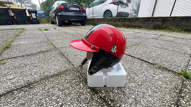 Casco Agv vintage