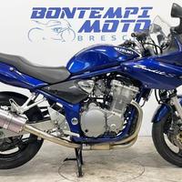 SUZUKI GSF 600 Bandit S