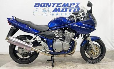 SUZUKI GSF 600 Bandit S