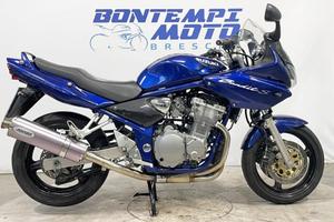 SUZUKI GSF 600 Bandit S