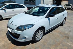RENAULT MEGANE S.W. 1.4 TCE GPL-2011
