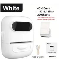 Stampante Etichette Termica Bluetooth Marklife P50