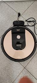 iRobot Roomba 966