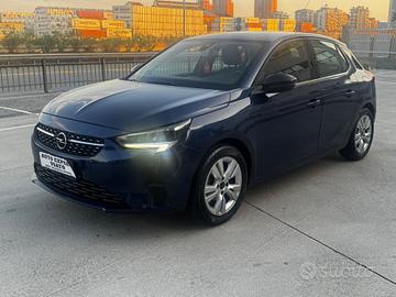 Opel Corsa 1.2 75CV Edition 2021
