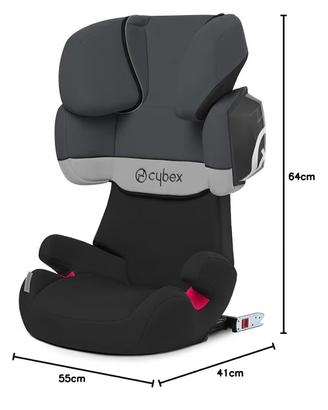 Seggiolino auto professionale  Cybex