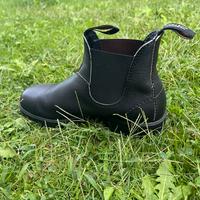 Blundstone stivali neri