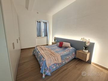 Rif.F05| appartamento ind. follonica