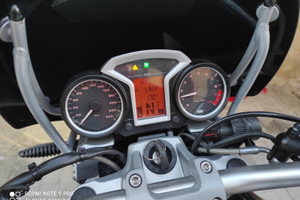 BMW r1200r classic