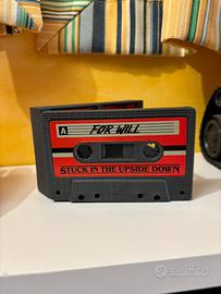 For will cassetta stranger things (funko pop)