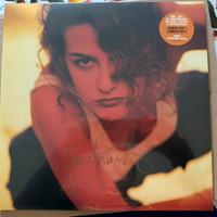 Disco vinile Irene Grandi edizione limitata