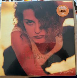 Disco vinile Irene Grandi edizione limitata