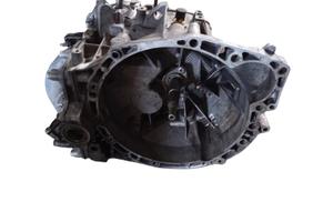 CAMBIO MANUALE COMPLETO FIAT Scudo 3° Serie Diese
