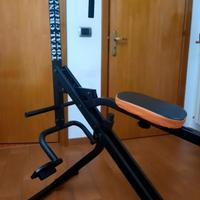 Attrezzo per allenamento Total Crunch