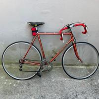 Bicicletta da corsa Olmo