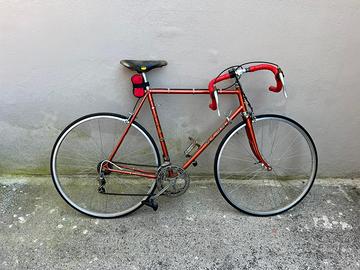 Bicicletta da corsa Olmo