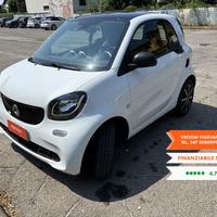SMART fortwo 3�s.(C/A453) fortwo 70 1.0 twinami...