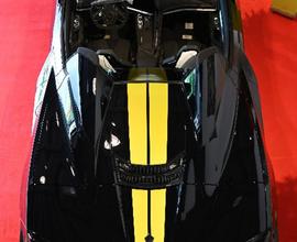 CORVETTE C8 C8 Convertible 3LT-Z 51 PERFORMACE -