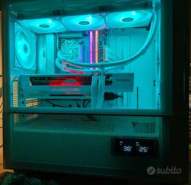 PC desktop PREZZO SUPER